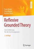 Reflexive Grounded Theory