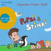 Pupsi und Stinki (MP3-Download)