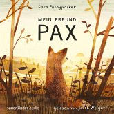 Mein Freund Pax Bd.1 (MP3-Download)