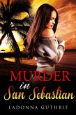 Murder in San Sebastian (Humor Mystery Women Sleuth Detective Cozy) (eBook, ePUB)