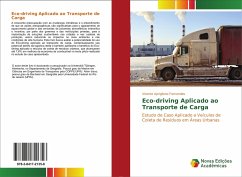 Eco-driving Aplicado ao Transporte de Carga - Aprigliano Fernandes, Vicente