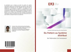 Du Pattern au Système distribué - Razafindraibe, Tovohery Andriampamonjy Alain