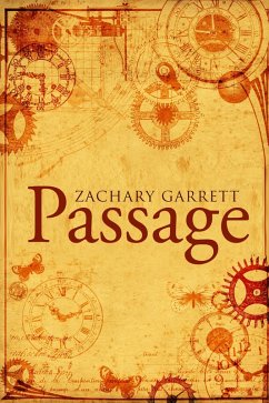 Passage (Historical Romantic Short Stories) (eBook, ePUB) - Garrett, Zachary