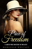 Price of Freedom (Price Mysteries Book 2) (eBook, ePUB)