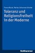 Toleranz und Religionsfreiheit in der... - Bild 1