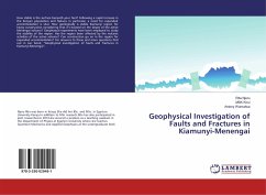 Geophysical Investigation of Faults and Fractures in Kiamunyi-Menengai - Njeru, Rita;Kirui, Msk;Wamalwa, Antony
