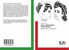 Storia delle Fiabe - Sneewittchen - Mero, Alessandra