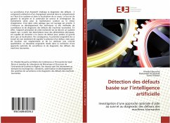 Détection des défauts basée sur l¿intelligence artificielle - Bouacha, Khaider;Massidi, Mohamed Ali;Khamel, Samir