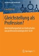 Gleichstellung als Profession? - Bild 1