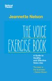 The Voice Exercise Book (eBook, ePUB)