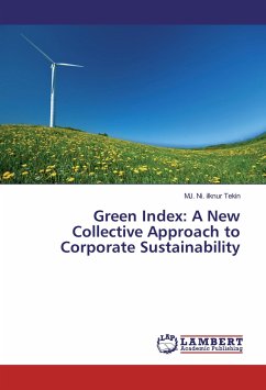 Green Index: A New Collective Approach to Corporate Sustainability - Tekin, MJ. Ni. ilknur