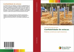 Confiabilidade de estacas - Kaba Naccache, Eduardo Assad