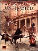 The Piano Guys: Uncharted, for piano (optional violin)