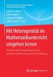 Mit Heterogenität im... - Bild 1