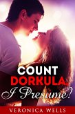Count Dorkula, I Presume? (ozy Mystery Book) (eBook, ePUB) Count Dorkula, I Presume? (ozy Mystery Book) (eBook, ePUB)