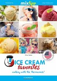 MIXtipp Ice Cream favourites (american english) (eBook, ePUB)