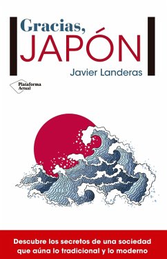 Cover Gracias, Japón (eBook, ePUB)