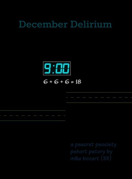 December Delirium (eBook, ePUB) December Delirium (eBook, ePUB)