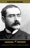 Rudyard Kipling: The Complete Novels and Stories (Golden Deer Classics) (eBook, ePUB)