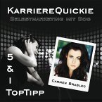 Karrierequickie: Selbstmarketing (MP3-Download)