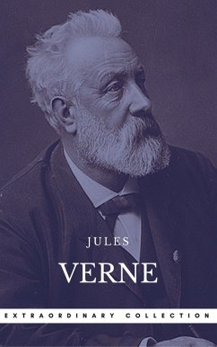 Verne, Jules: The Extraordinary Voyages Collection (Book Center) (The Greatest Writers of All Time) (eBook, ePUB) - Verne, Jules