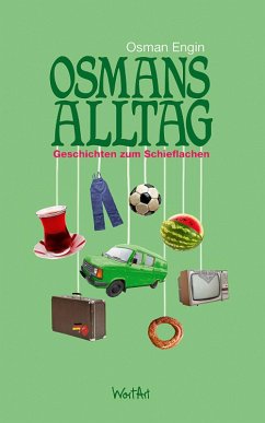 Cover Osmans Alltag (eBook, ePUB)