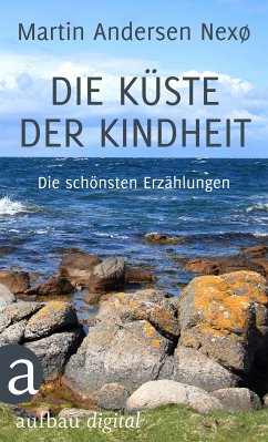 Die Küste der Kindheit (eBook, ePUB) - Andersen Nexø, Martin