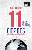 11 Cidades (eBook, ePUB)