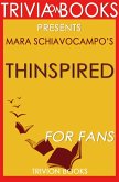 Thinspired: By Mara Schiavocampo (Trivia-On-Books) (eBook, ePUB)