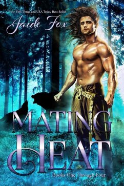 Mating Heat (eBook, ePUB) - Fox, Jaide