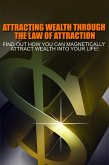 Attracting Wealth Through The Law of Attraction (eBook, ePUB)