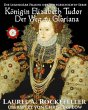 Königin Elizabeth Tudor. Der Weg zu... - Bild 1