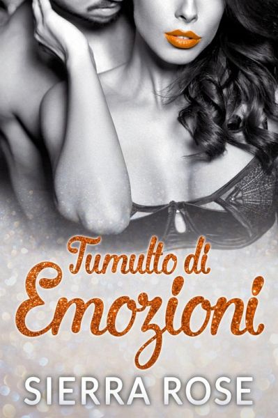 Tumulto di Emozioni (eBook, ePUB)