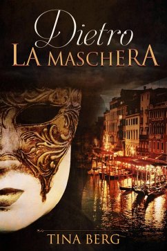 Cover Dietro la maschera (eBook, ePUB)