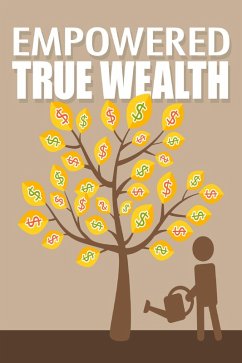 Cover Empowered True Wealth (eBook, ePUB)