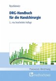 DRG-Handbuch für die Handchirurgie (eBook, ePUB)