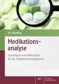 Medikationsanalyse (eBook, PDF) Medikationsanalyse (eBook, PDF)