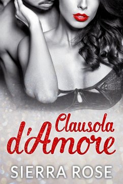 Cover Clausola d'Amore (eBook, ePUB)