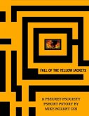 Fall of the Yellow Jackets (eBook, ePUB)