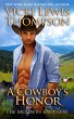 A Cowboy's Honor (The McGavin Brothers,... - Bild 1