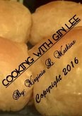 Cooking With Gin Lee (eBook, ePUB)