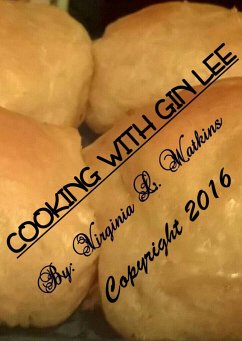 Cooking With Gin Lee (eBook, ePUB) - Watkins, Virginia L.