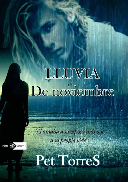 Lluvia de Noviembre (eBook, ePUB) Lluvia de Noviembre (eBook, ePUB)