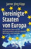 Vereinigte Staaten von Europa (eBook, ePUB)