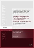 Bayerisch-österreichische Varietäten zu Beginn des 21. Jahrhunderts - Dynamik, Struktur, Funktion (eBook, PDF)
