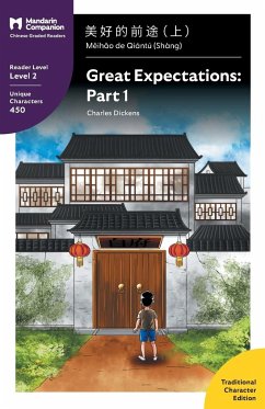 Great Expectations - Dickens, Charles