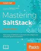 Mastering SaltStack