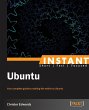 Instant Ubuntu - Bild 1
