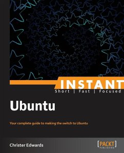 Instant Ubuntu - Edwards, Christer