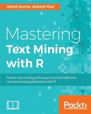 Mastering Text Mining with R